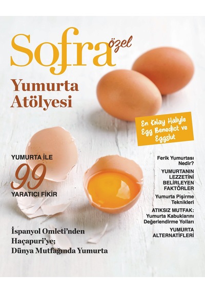 Sofra Özel 2024