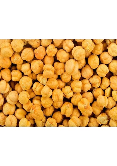 Tuzlu Leblebi 1 KG