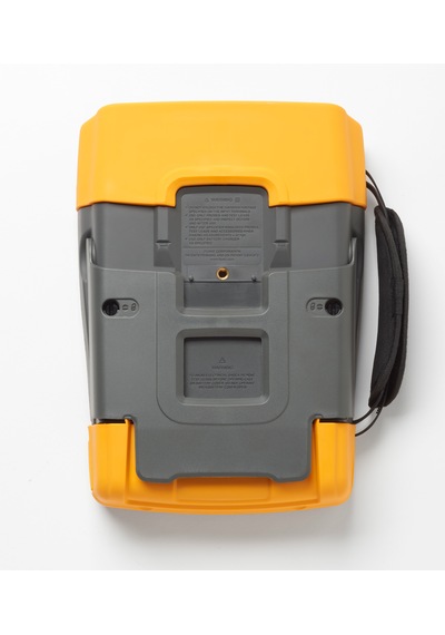 Fluke Mda-550 Serisi Iıı Motor Sürücü Analizörü