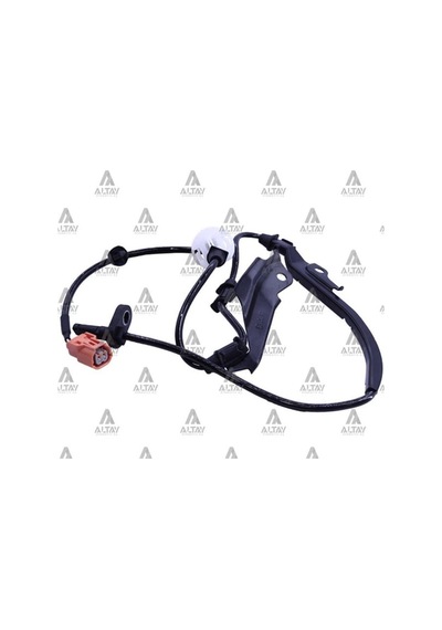 MAHER 12353 Sensör Abs Accord 03-08 Ön Sağ