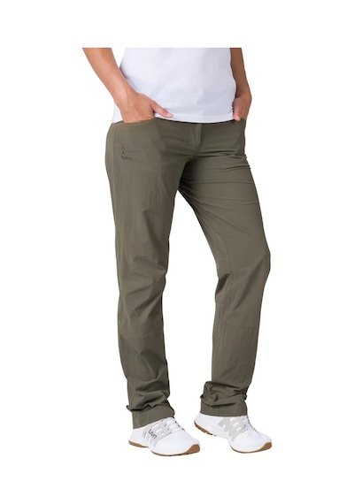 Hannah Nicole Iı Kadın Outdoor Pantolon 10040957hhx M-olive