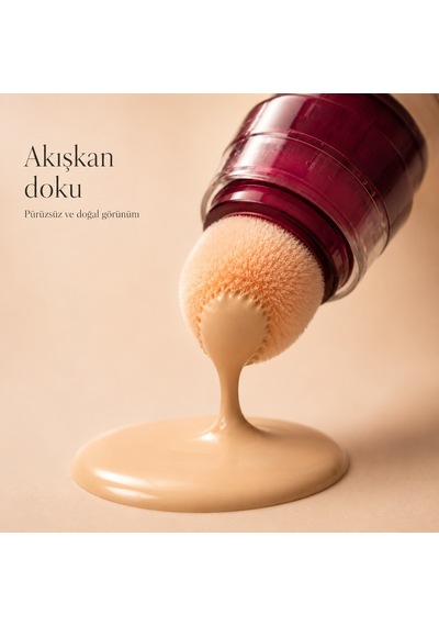 The Voguemaxima Luméa Sünger Uçlu Likit Kapatıcı 02 Nude 8 Ml