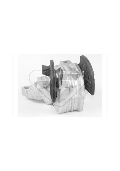 Hutchınson 585173 Şanzuman Üst Takozu Kulağı C5 08 C6 05 P407 04 P508 11 2.2-2.7-3.0 1813.g9
