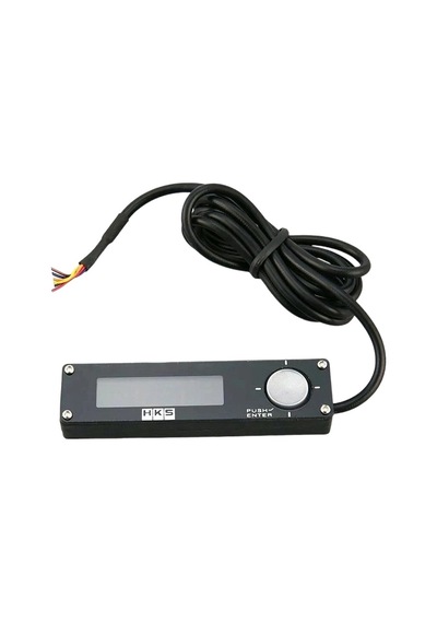 Hks Turbo Timer Type O Model / Gosa34