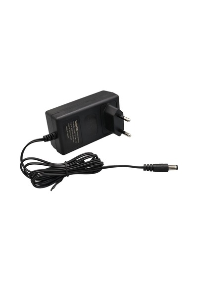 Ayt Weko 20 Volt 1 Amper 5.5 2.5 Uçlu Yerli Üretim Priz Tipi Adaptör