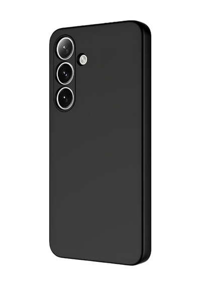 Nettech Samsung Galaxy A05s Uyumlu Nano Arka Koruma Kılıf - Açık Mavi Açık Mavi