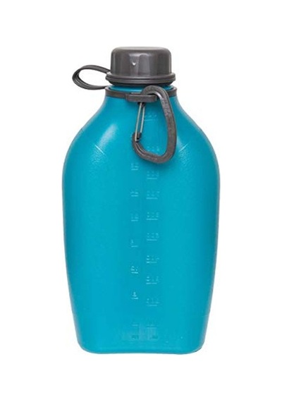 Explorer Bottle Karabinalı Su Matarası 4202 0