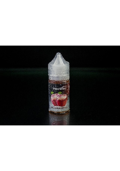 Vizowizo Aroma Bahreyn Elma Aroması 30 ML
