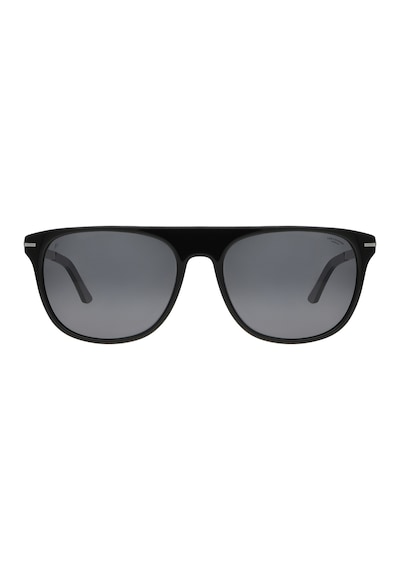 Lee Cooper Lc1716.c1 55 Polarize Unisex Güneş Gözlüğü Siyah