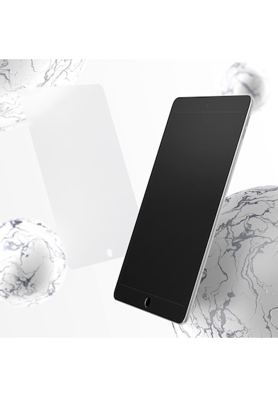 Apple Uyumlu iPad  5. Nesil 9.7" Paper Like Ekran Koruyucu Kağıt Hissi Çizim
