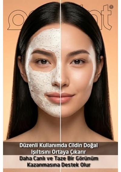 Scrub Antioxidant Vücut Peelingi Üzüm Çekirdekli Arındırıcı Ve Yenileyici Body Scrub 280 Gr
