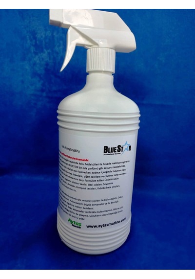 Bluestar Koku Nötralizatörü 1 L