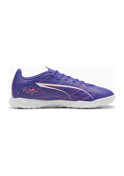 Puma Ultra 5 Play Tt Erkek Halı Saha Ayakkabısı 10790501 Mor