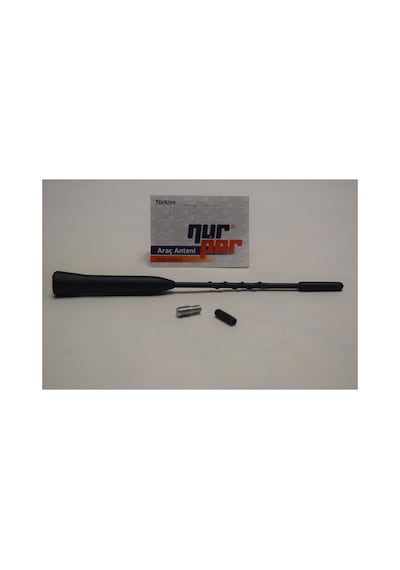 Üniversal Anten Çubuğu 20 Cm