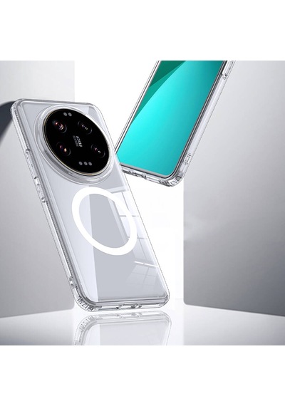 Vendas Xiaomi Mi 14 Ultra Kılıf Zore Volks Kapak