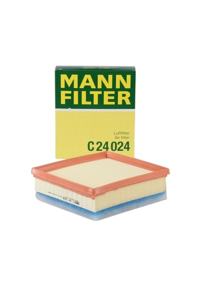 Mann Bmw 3.20ı Ed F30 Mann Filtre Bakım Seti 2013-2015