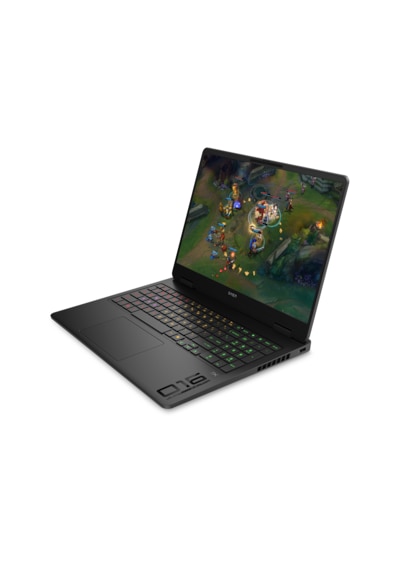 HP Omen 16-AP0029NT C3YN8EA R9-8940HX 24 GB 1 TB SSD 8 GB RTX5060 16" Free Dos Dizüstü Bilgisayar