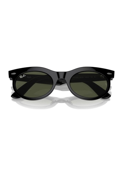 2242 901/31 50 Güneş Gözlüğü Siyah