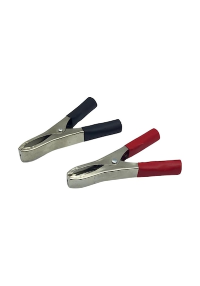 Akü Maşası Mini Boy:100 Mm 2 Ad Ic-245