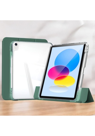 İpad 11 A16 2025 10. Nesil 10.9 Kılıf Magnetik Ayrılabilen Airbagli Sliding Tablet Kılıfı Kapaklı Kılıf İpad 11 A16 2025 10. Nesil 10.9 Kılıf Magnetik Ayrılabilen Airbagli Sliding Tablet Kılıfı Kapaklı Kılıf