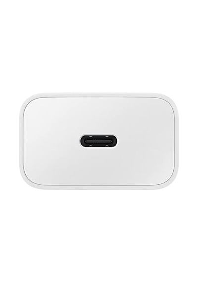 Samsung  Uyumlu 15 Watt Usb Type-c Hızlı Şarj Adaptörü, Veri Kablolu Şarj