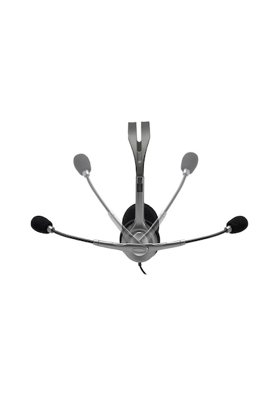 Logitech H111 Kablolu Kulaklık 981-000593