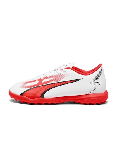 Puma 10753301 Ultra Play Tt Jr Çocuk Halı Saha Ayakkabısı Çok Renkli