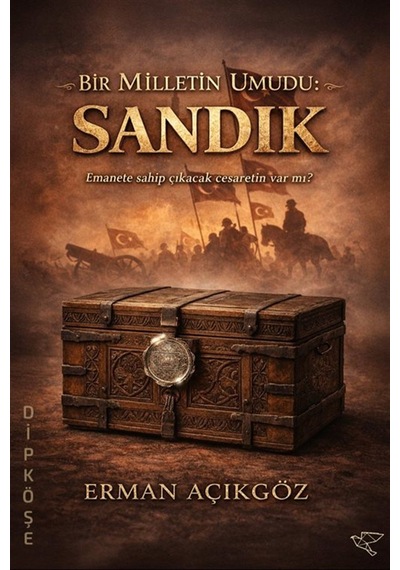 Bir Milletin Umudu: Sandık / Erman Açıkgöz