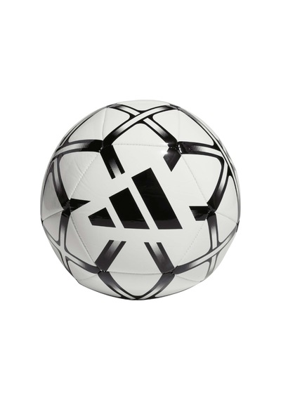 Adidas Starlancer Club Futbol Topu Ip1648 Çok Renkli