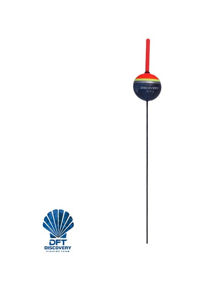 Dft Sliding Floats Şamandıra 2025 18,00 Gr