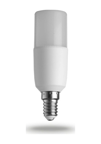 1 Adet Noas Yl96 0702 P Led Ampul 8w 3200k Gün Işığı E14 Duy 2700K