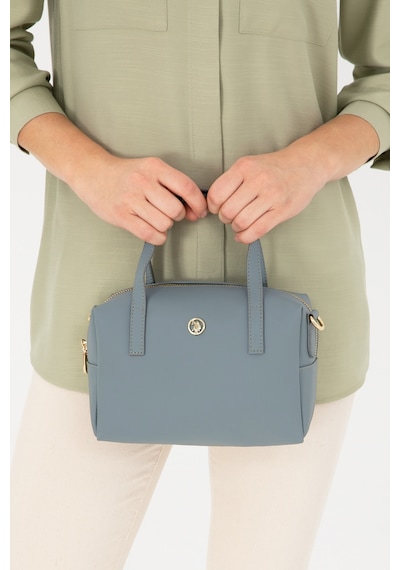 U.S. Polo Assn. Kadın Mint Kol Çantası 50303438-VR152