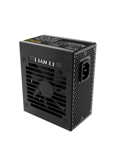 Lian Li SP750 92 MM 750W 80+ Gold Güç Kaynağı