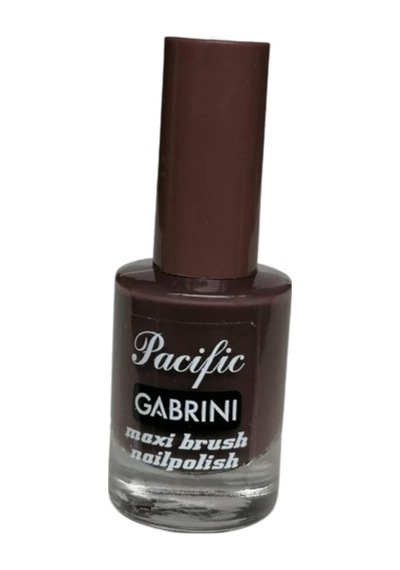 Gabrini Pacific Nailpolish Oje 78