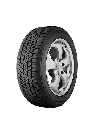 Bridgestone 255/55 R18 109H XL Lm25 4x4 Rft Kış Lastiği 2022