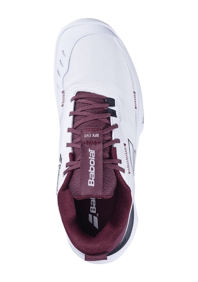 Babolat Sfx Evo Clay Men 8731 Beyaz