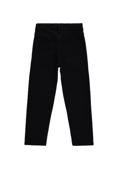 Civil Boys Erkek Çocuk Kot Pantolon 10-13 Yaş Siyah 20d68882024s3-3 Siyah