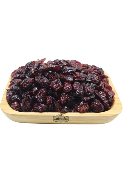 Dağcıoğlu Turna Yemişi Cranberry 1 KG