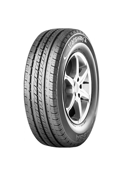 Lassa 195R14C 106/104R Transway 2 Yaz Lastiği 2023