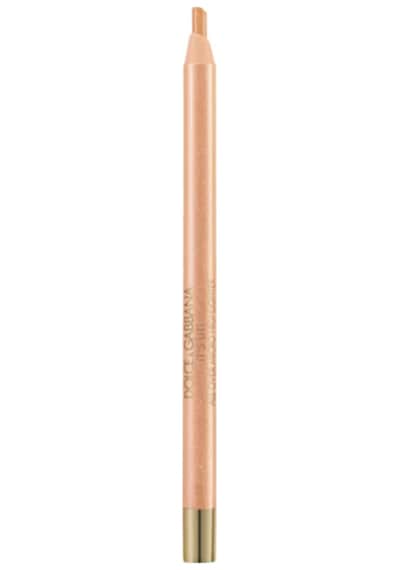 Dolce & Gabbana All Over Micro Highlighter - Aydınlatıcı 03 Golden Hour Diğer
