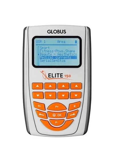 Bataryalı Profesyonel 4 Kanallı Fitness Masaj Tens Ems Cihazı 150 Program E150
