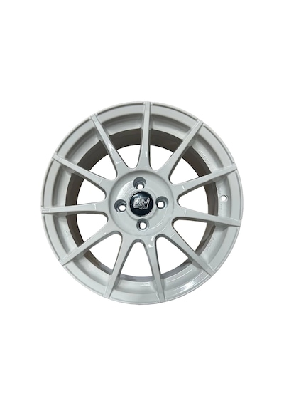 Msw-85 4x108 6x15 Et22 White Takım Jant 4 Adet