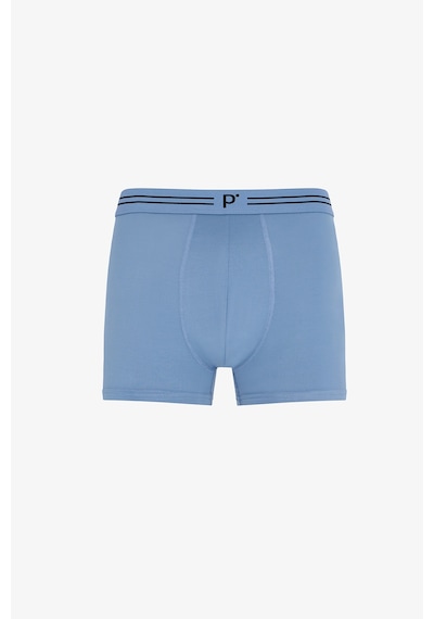 Penti Erkek Pattern 2li Boxer Çok Renkli