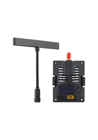 Radiomaster Bandit Micro Elrs 915mhz Rf Modülü
