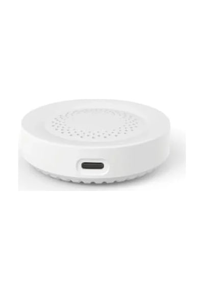Wifi 100 Db Akıllı Siren Alarm