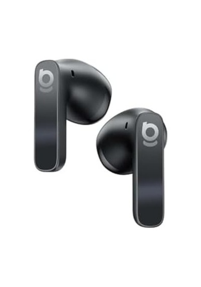 Bass Bs1 Nc Kulak İçigürültü Engelleme, Hibrit Anc, Ldac, 40 Saat Çalma Süresi, Bluetooth 6.0