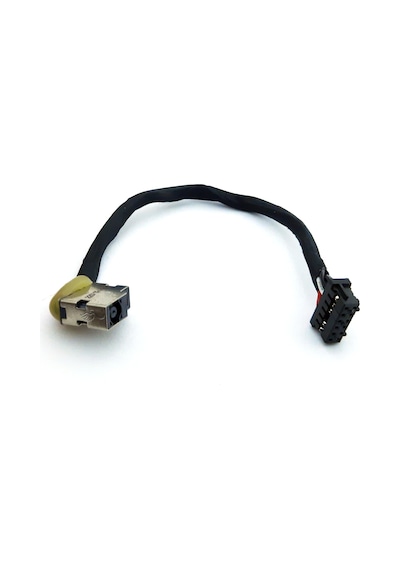 HP Uyumlu Omen 15-en1002nt 39c81ea Power Jack - Şarj Soketi