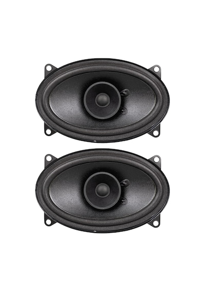 Fullsound K-1420T 4x6 cm Renault - 9 2 Li Takım Oval Oto Hoparlör