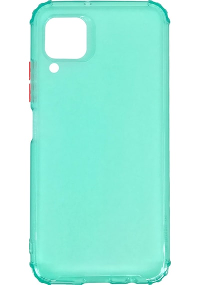 Nettech Huawei P40 Lite Uyumlu Montreal Seri Arka Koruma Kılıf - Pembe Pembe