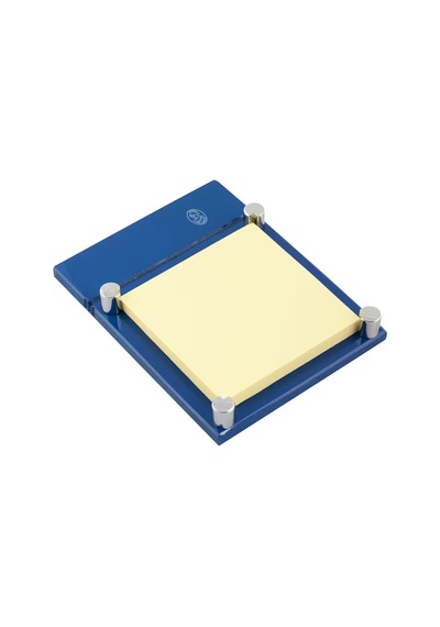 El Casco Post It Kutusu M-671-cz Mavi